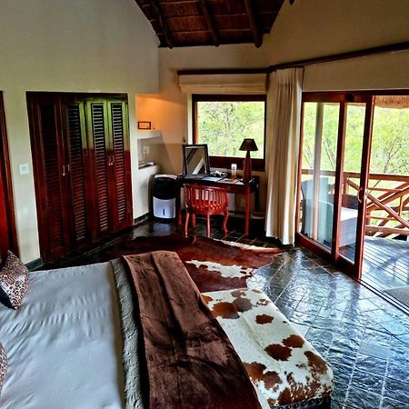 Sekala Private Game Lodge Reserva de Welgevonden Exterior foto
