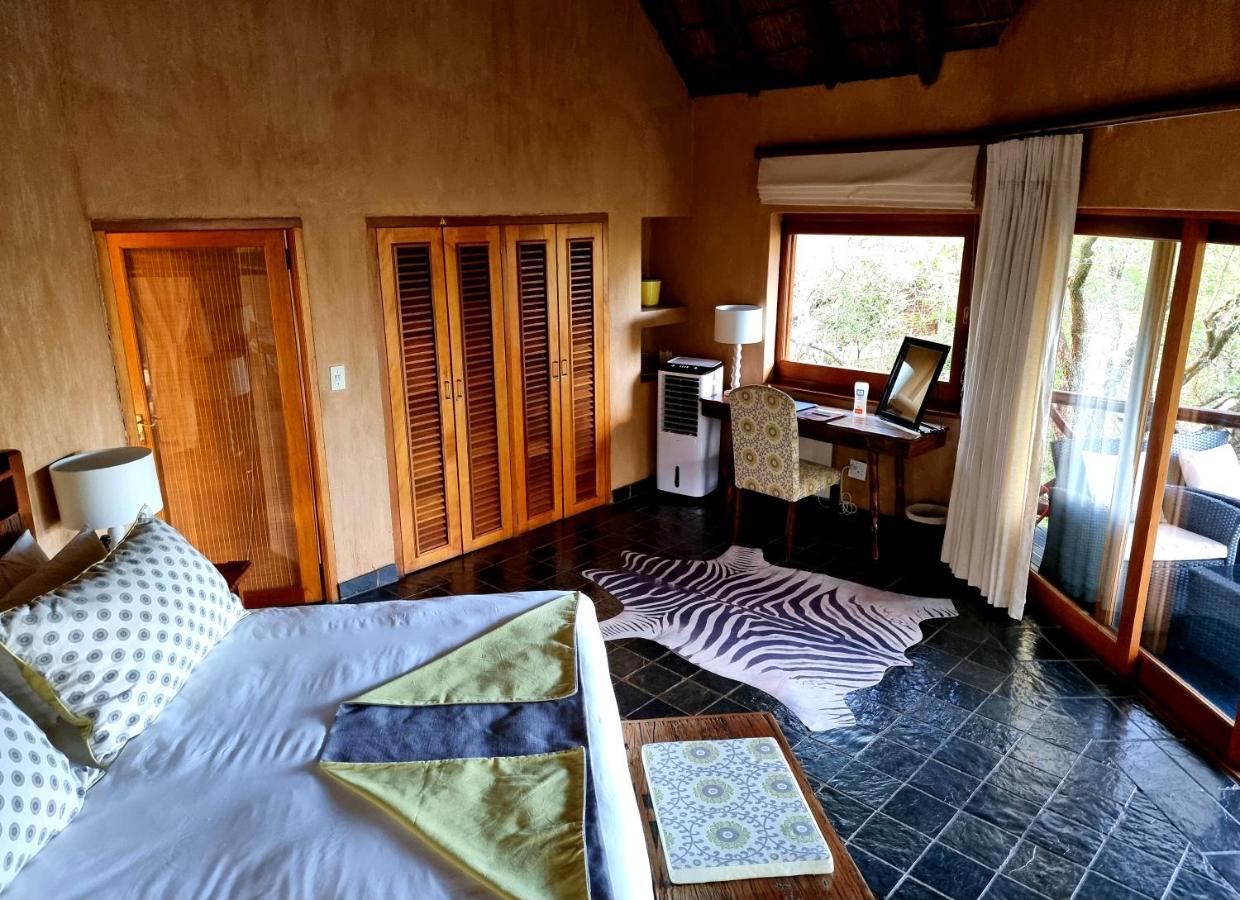 Sekala Private Game Lodge Reserva de Welgevonden Exterior foto