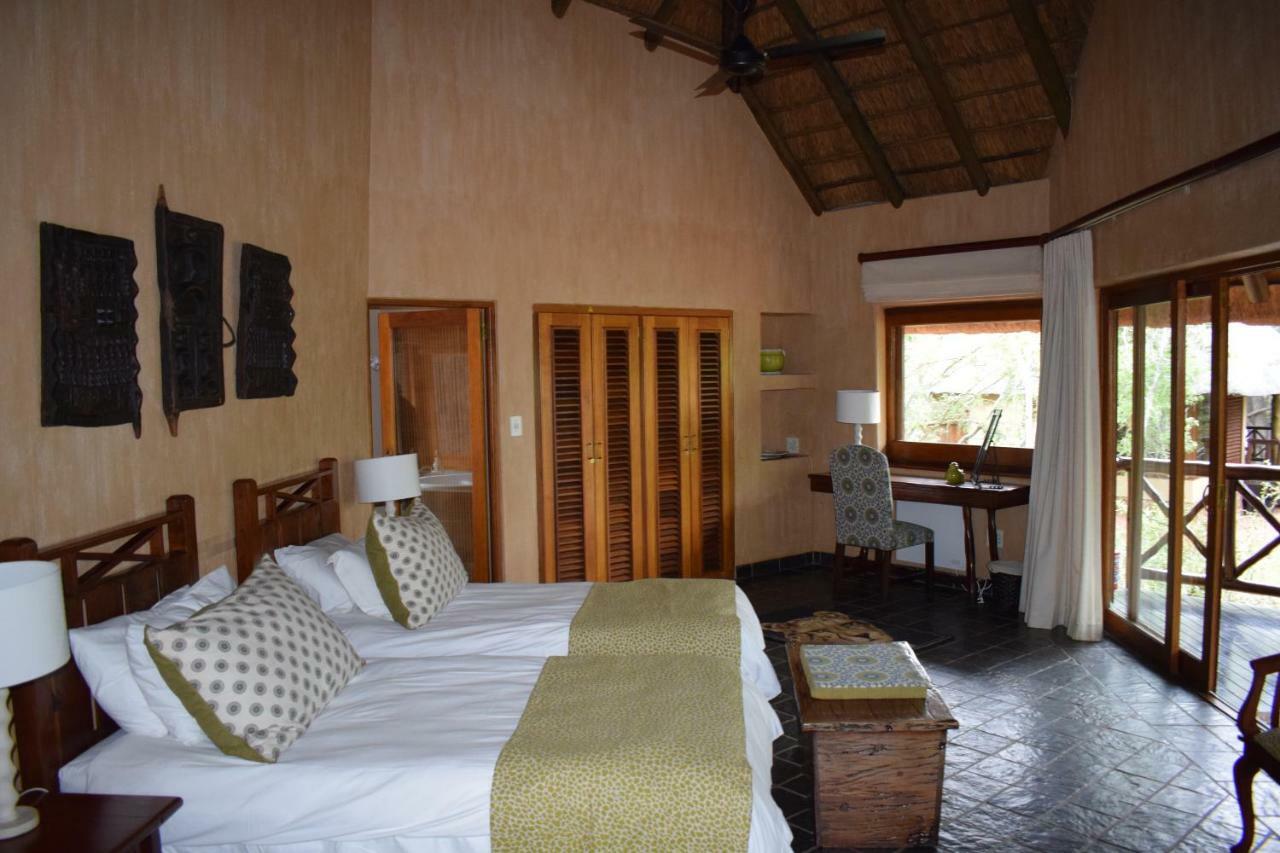 Sekala Private Game Lodge Reserva de Welgevonden Exterior foto