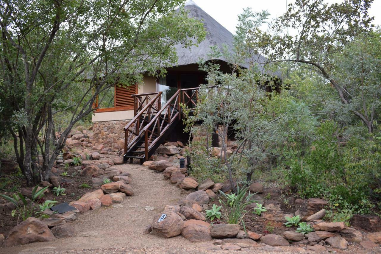 Sekala Private Game Lodge Reserva de Welgevonden Exterior foto